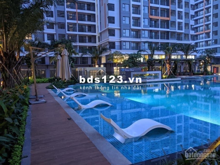 Cập nhật giỏ hàng mới nhất bán căn hộ 1PN - 2PN - 3PN giá từ 2.090 tỷ - 2.550 tỷ - 3.1 tỷ full phí