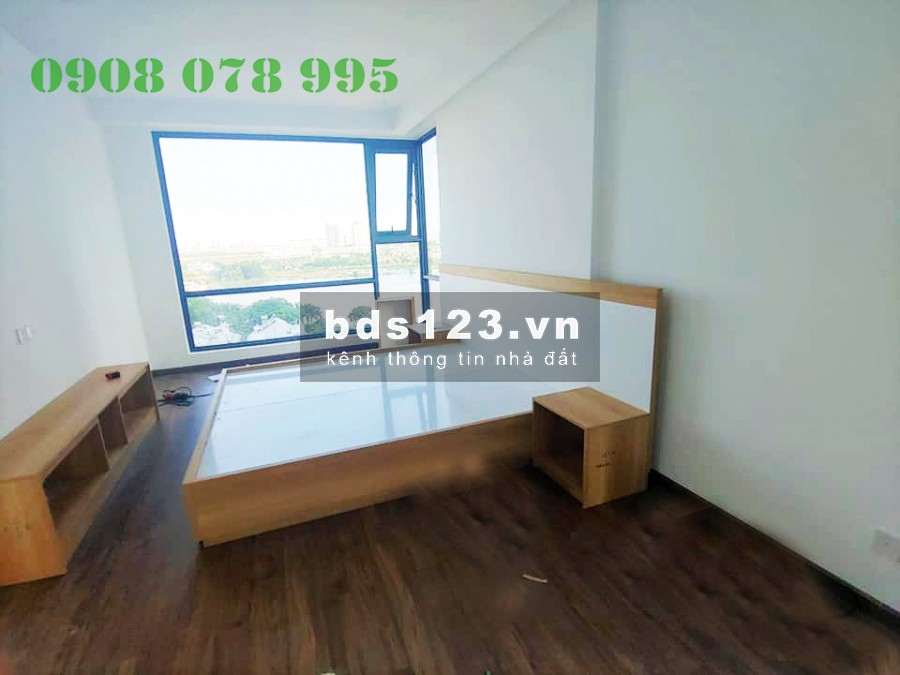 OPAL TOWER SAIGON PEARL - CHUYÊN BÁN & CHO THUÊ CH GIÁ TỐT NHẤT. HOTLINE PKD CĐT 0908 078 995