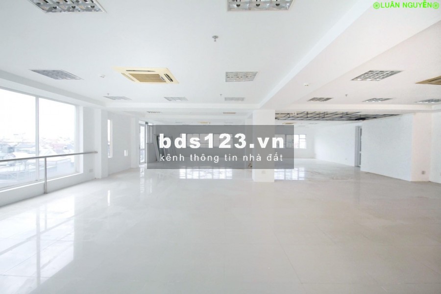 Cho thuê Buiding Hầm 5 sàn 1800m2 lương định của An Phú Quận 2 MS:830