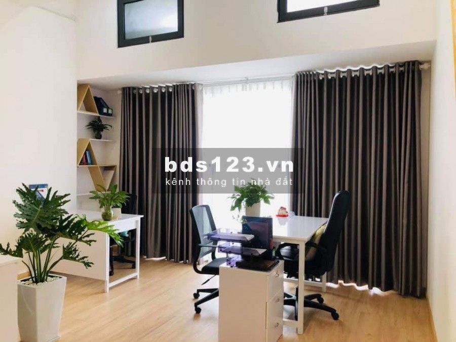 Văn phòng mới xây, hiện đại Quận 2 - DT 30m2-60m2, dành cho Cty Startup - gía tốt nhất thị trường