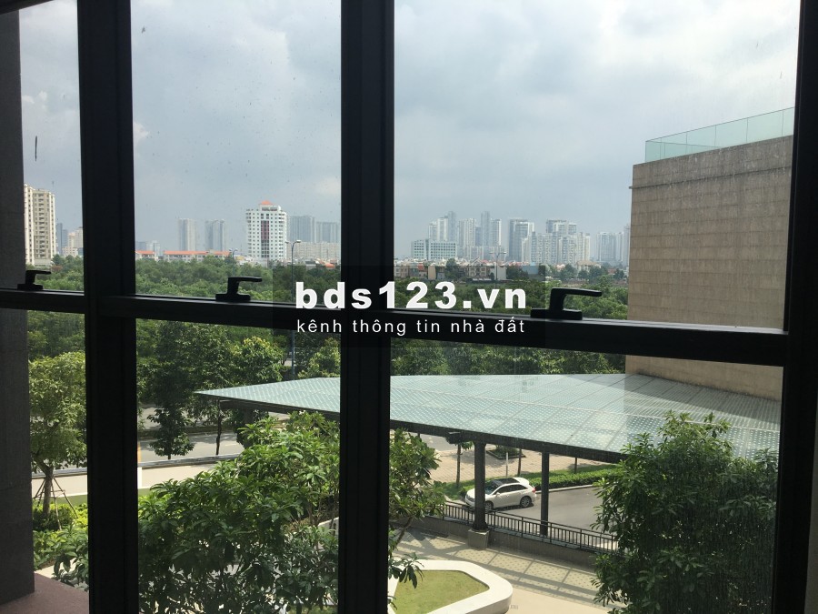 Văn phòng mới xây, hiện đại Quận 2 - DT 30m2-60m2, dành cho Cty Startup - gía tốt nhất thị trường