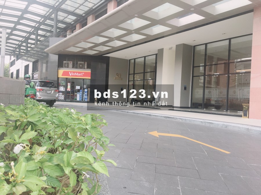 Văn phòng mới xây, hiện đại Quận 2 - DT 30m2-60m2, dành cho Cty Startup - gía tốt nhất thị trường