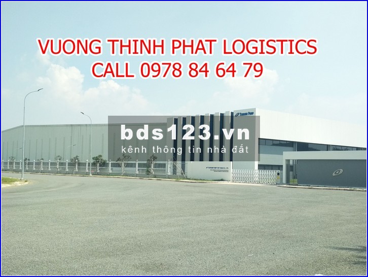 Dịch vụ cho thuê nhiều nhà xưởng 5.000m2, 7.000m2, 16.390m2 giá rẻ khu vực Quận 12