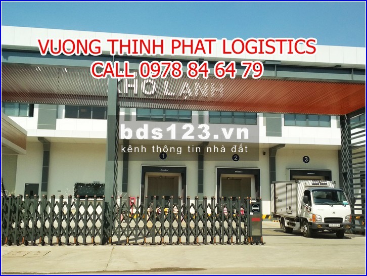 Dịch vụ cho thuê nhiều nhà xưởng 5.000m2, 7.000m2, 16.390m2 giá rẻ khu vực Quận 12