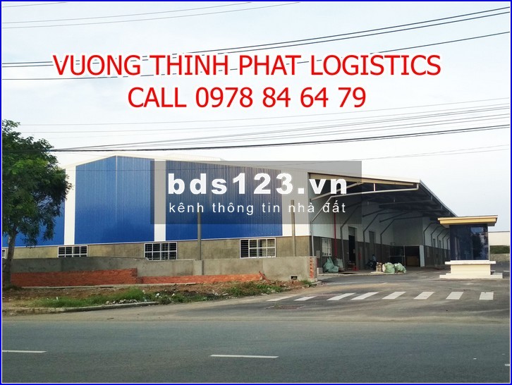 Dịch vụ cho thuê nhiều nhà xưởng 5.000m2, 7.000m2, 16.390m2 giá rẻ khu vực Quận 12