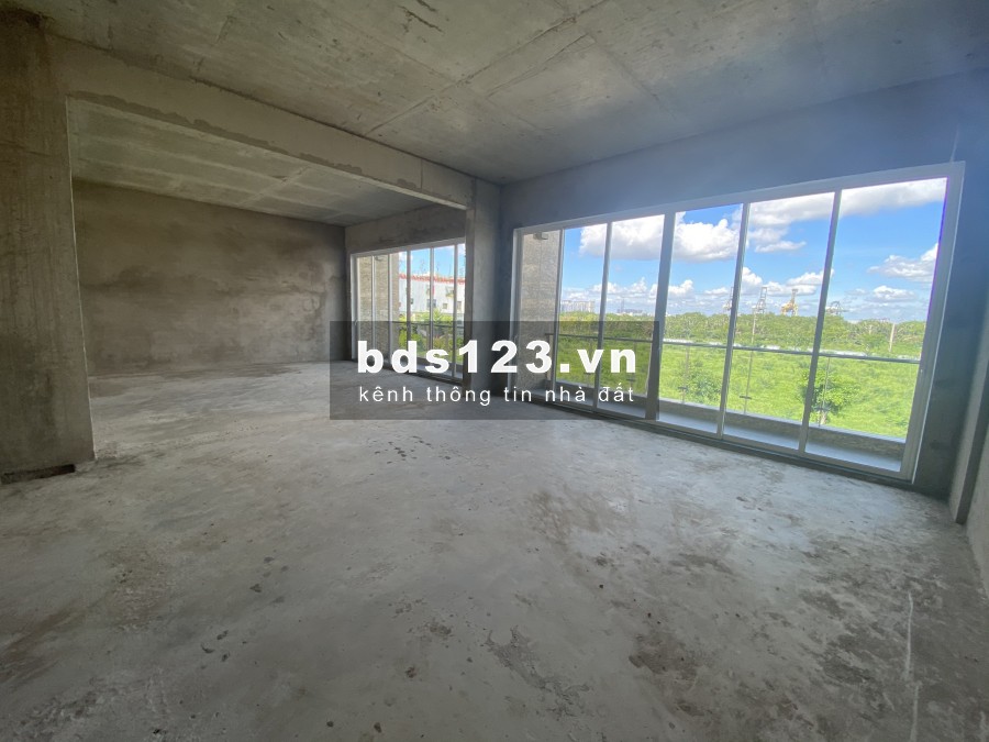 Shophouse 2 căn kiền kề cho thuê 175 triệu/tháng, khu đô thị Sala