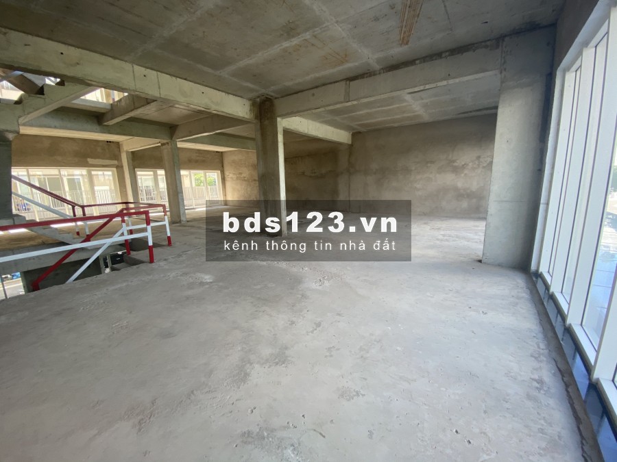 Shophouse 2 căn kiền kề cho thuê 175 triệu/tháng, khu đô thị Sala