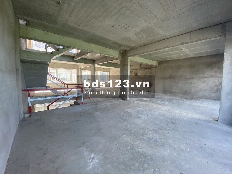 Shophouse 2 căn kiền kề cho thuê 175 triệu/tháng, khu đô thị Sala