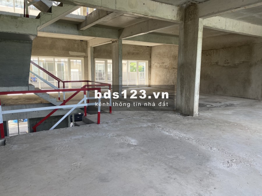 Shophouse 2 căn kiền kề cho thuê 175 triệu/tháng, khu đô thị Sala