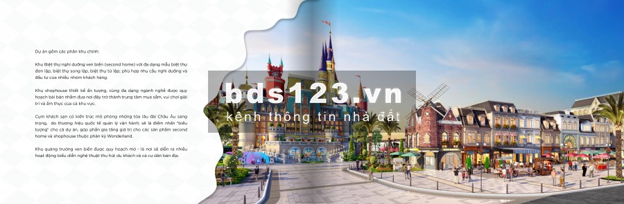 Bán shophouse, mini hotel và villa mặt biển kế cạnh melia hồ tràm giá từ 5,8 tỷ/căn, tt 1%/tháng. Lh 0912357447