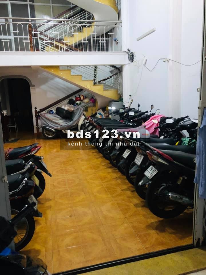 Kí túc xá gò vấp giá rẻ chất lượng tốt nhất