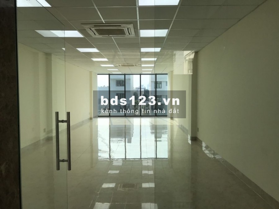 Cho thuê Buiding Hầm 5 lầu 600m2 Vũ Tông Phan An Phú Quận 2