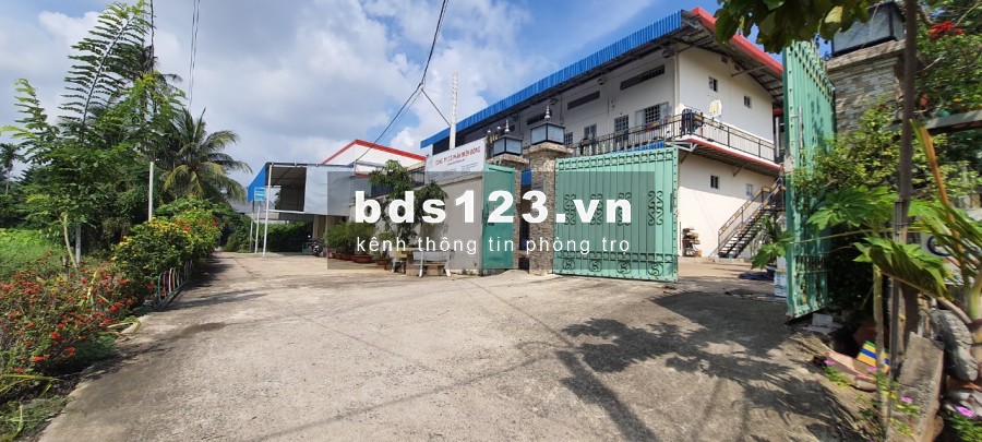 CHO THUÊ PHÒNG TRỌ TẠI VĨNH PHÚ- BÌNH DƯƠNG