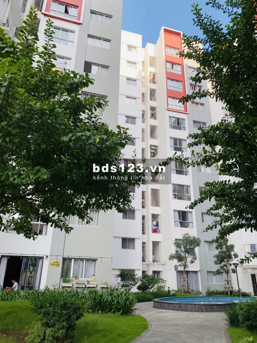 cho thuê gấp căn hộ 2PN ngay siêu thị Aeon Tân Phú, khu celadon city 9tr/1t