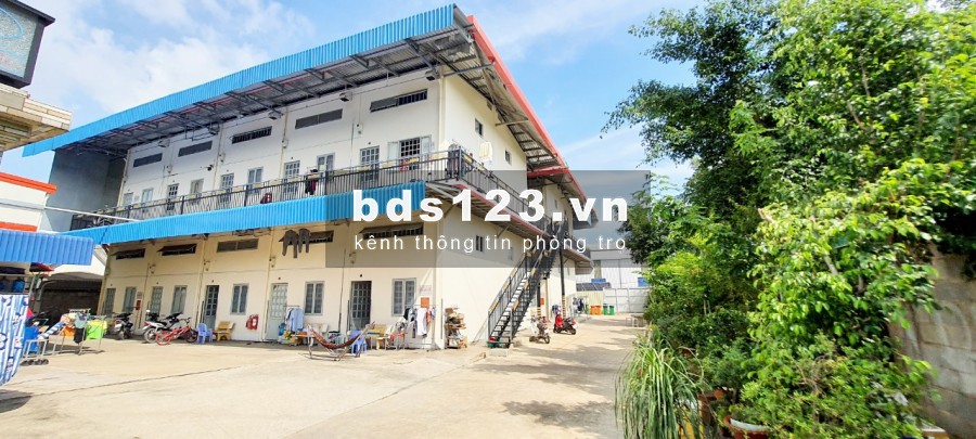CHO THUÊ PHÒNG TRỌ TẠI VĨNH PHÚ- BÌNH DƯƠNG