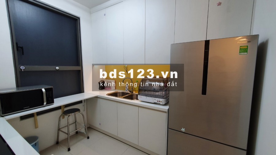 Cho thuê nhiều căn 1-2-3 phòng ngủ The Sun Avenue giá từ 12 tiệu/tháng, vào ở được ngay