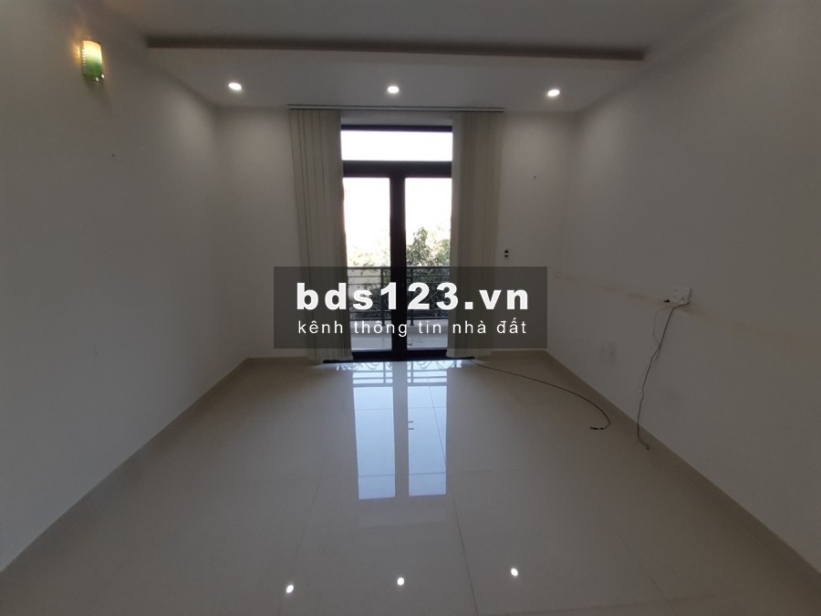 NHÀ+VP trệt 2 lầu ST 4x20m An Phú
