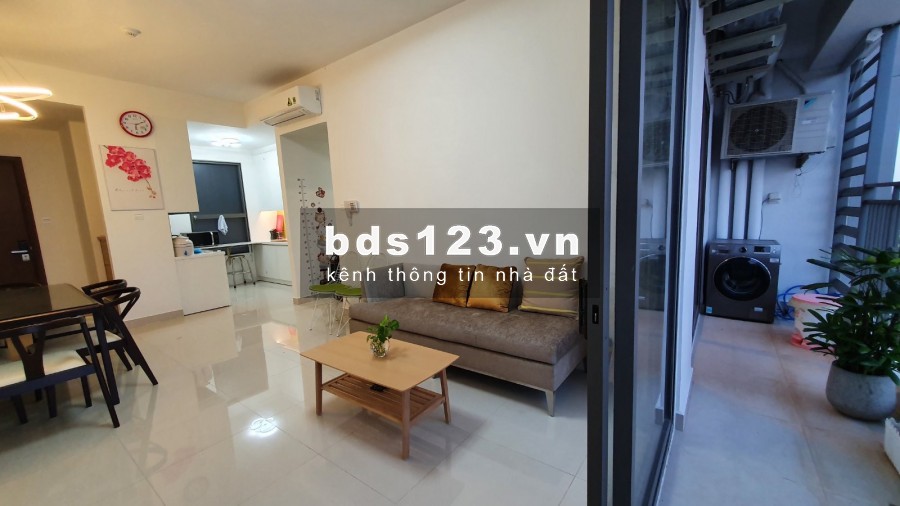 Cho thuê nhiều căn 1-2-3 phòng ngủ The Sun Avenue giá từ 12 tiệu/tháng, vào ở được ngay