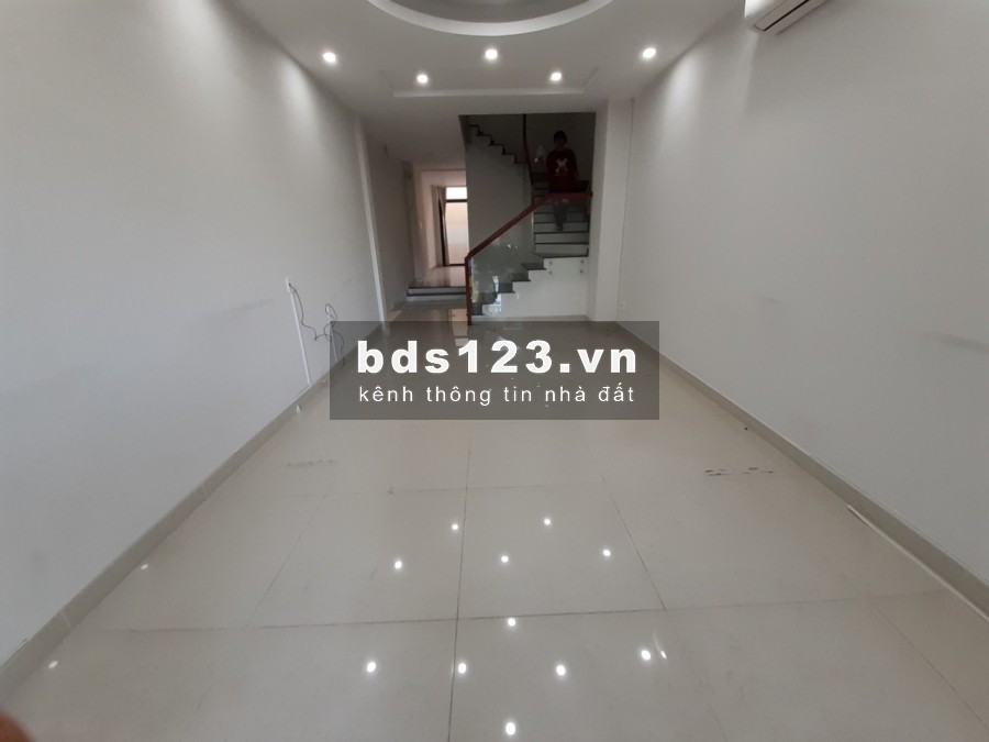 NHÀ+VP trệt 2 lầu ST 4x20m An Phú