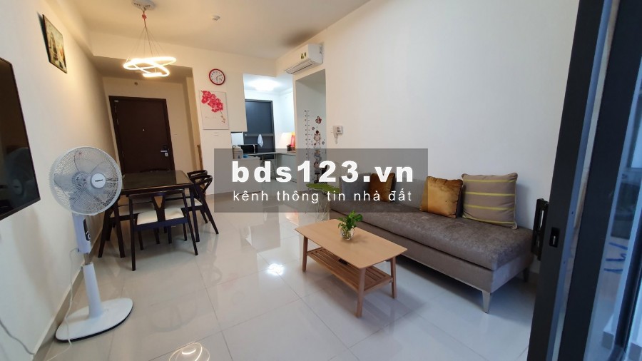 Cho thuê nhiều căn 1-2-3 phòng ngủ The Sun Avenue giá từ 12 tiệu/tháng, vào ở được ngay