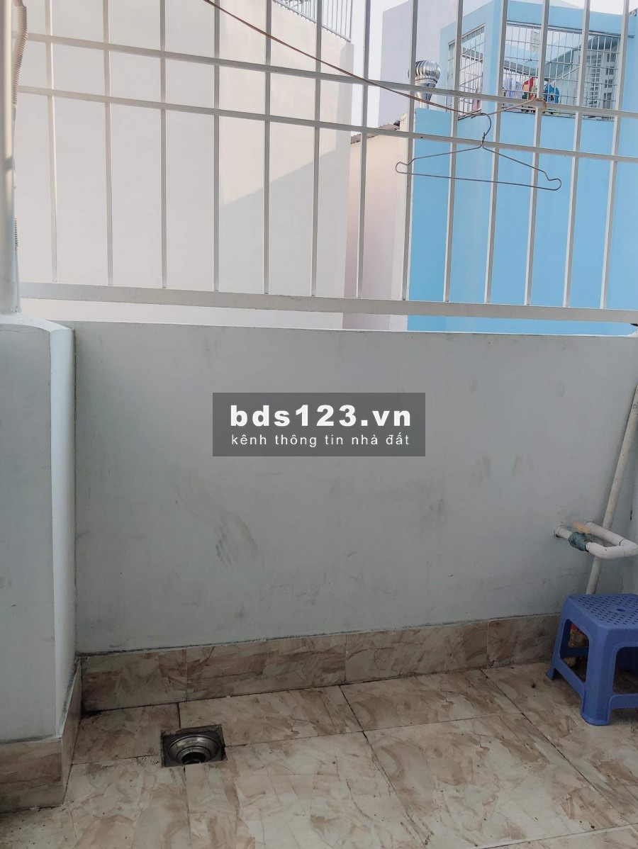 Hẻm xe hơi Quận 10, 3 tầng đã hoàn công đầy đủ giá 3.7 tỉ thương lượng