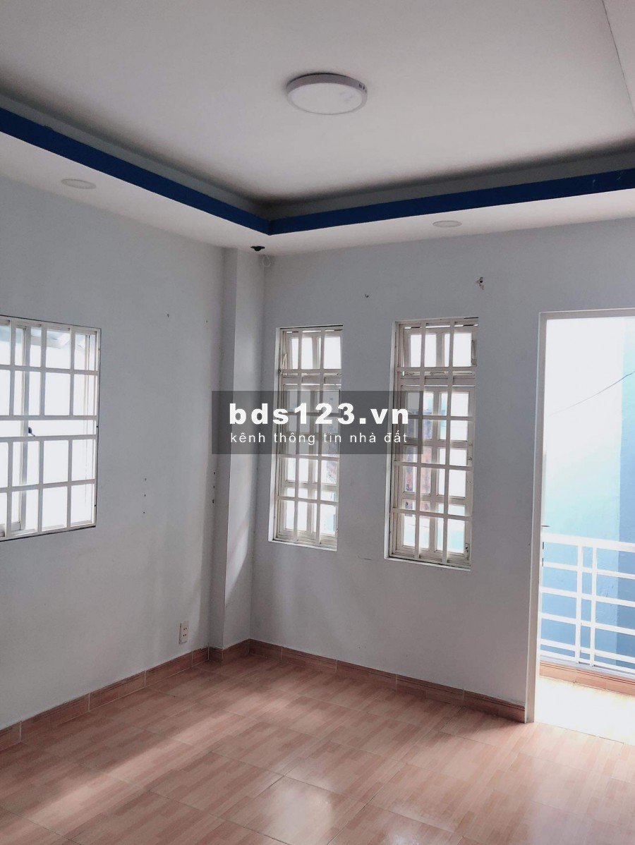 Hẻm xe hơi Quận 10, 3 tầng đã hoàn công đầy đủ giá 3.7 tỉ thương lượng
