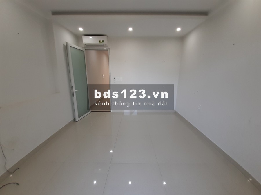 NHÀ+VP trệt 2 lầu ST 4x20m An Phú