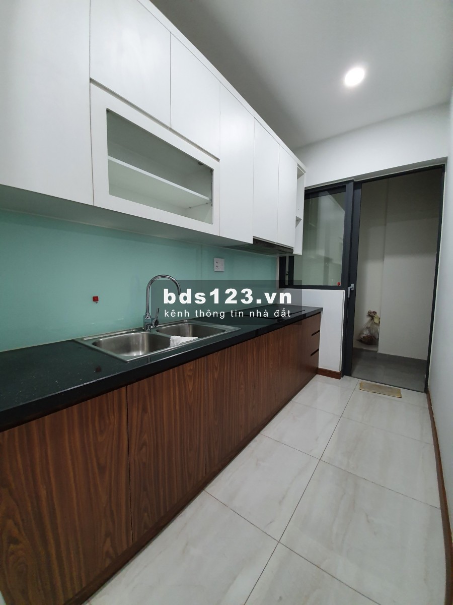 Cho thuê chung cư Him Lam Phú An, rộng 70m2, 2PN,2WC giá 8 triệu/tháng. LH: 0903 156 944