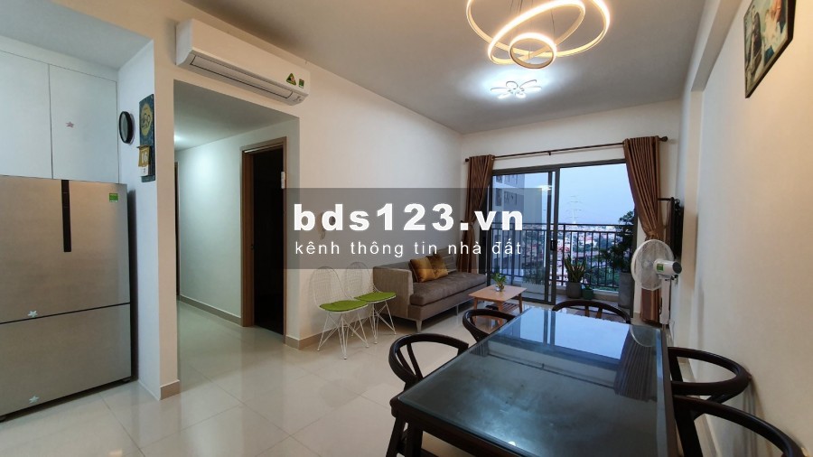Cho thuê nhiều căn 1-2-3 phòng ngủ The Sun Avenue giá từ 12 tiệu/tháng, vào ở được ngay