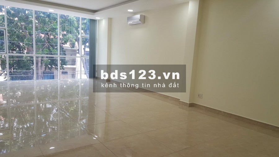 VP hầm 4 sàn 4x20m Trần Lựu An Phú