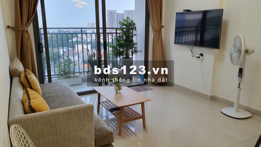 Cho thuê nhiều căn 1-2-3 phòng ngủ The Sun Avenue giá từ 12 tiệu/tháng, vào ở được ngay