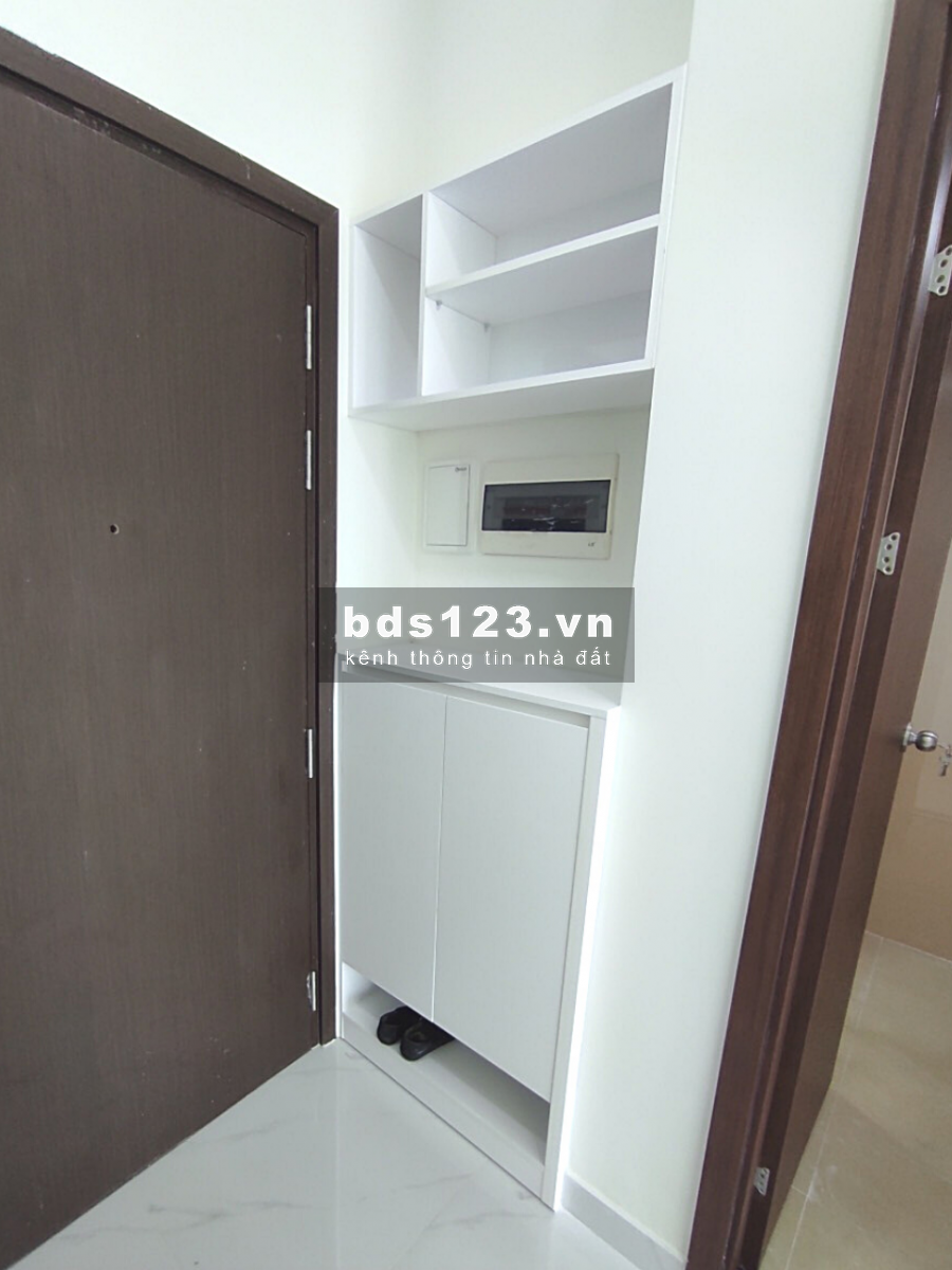 Chung cư The Sun Avenue DT 35m2, bếp rộng rãicó hồ bơi, BBQ giá bao rẻ chỉ 7.5 triệu/tháng
