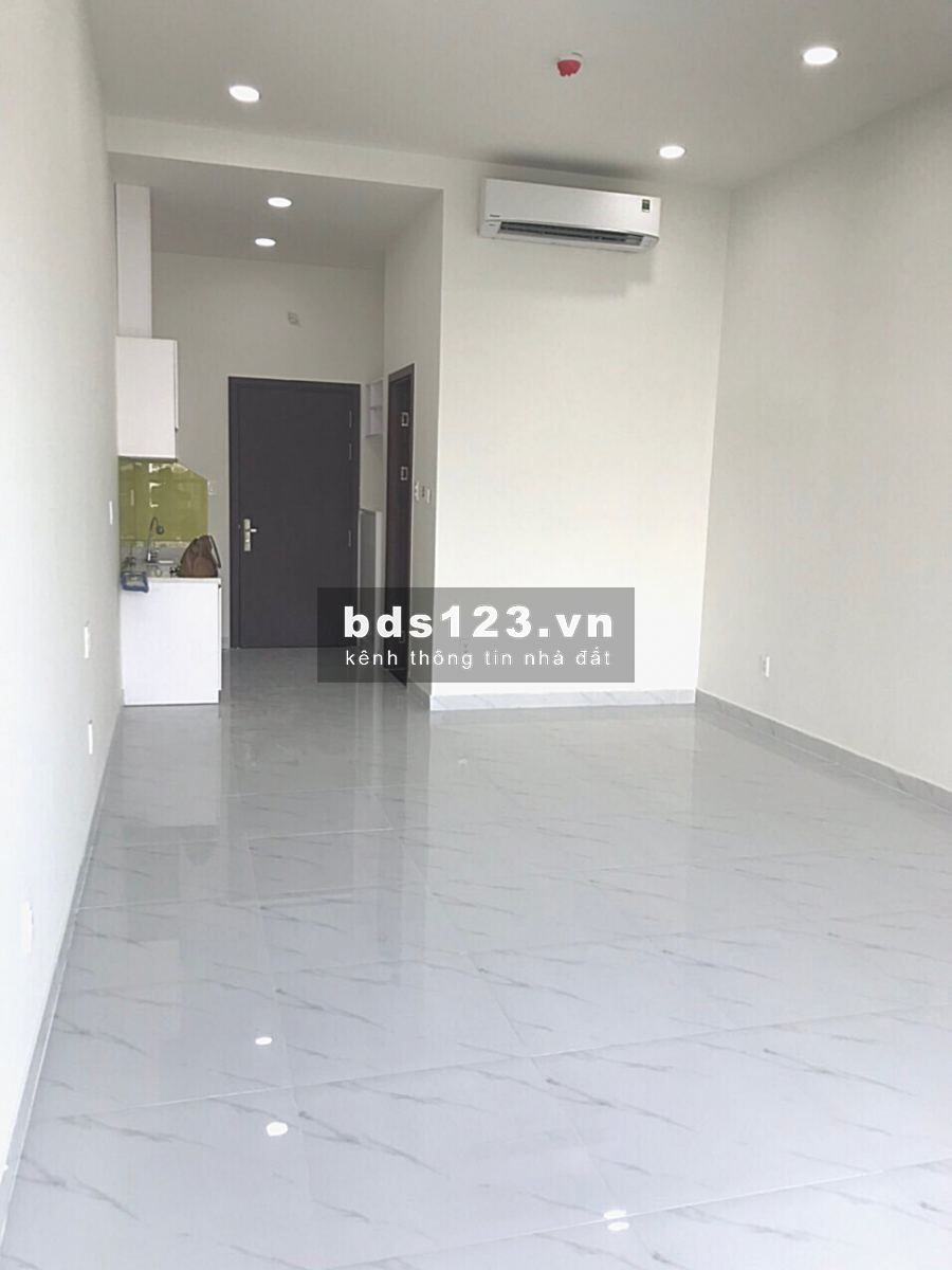 Chung cư The Sun Avenue DT 35m2, bếp rộng rãicó hồ bơi, BBQ giá bao rẻ chỉ 7.5 triệu/tháng