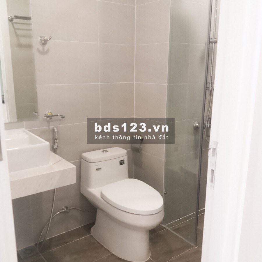 Chung cư The Sun Avenue DT 35m2, bếp rộng rãicó hồ bơi, BBQ giá bao rẻ chỉ 7.5 triệu/tháng