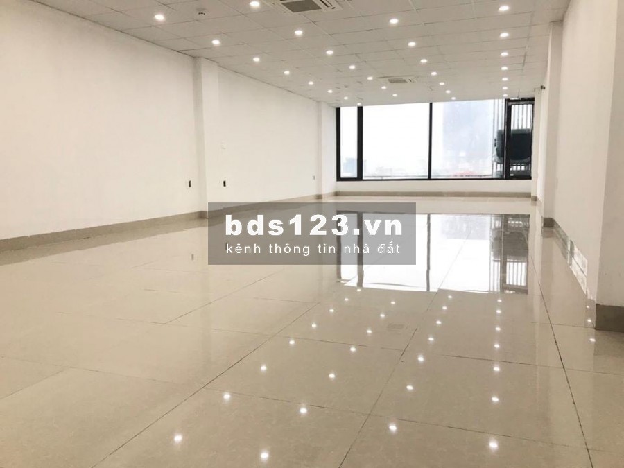 VP hầm 4 sàn 4x20m Trần Lựu An Phú