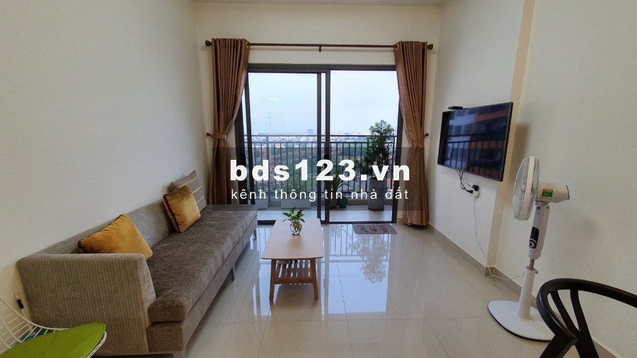 Cho thuê nhiều căn 1-2-3 phòng ngủ The Sun Avenue giá từ 12 tiệu/tháng, vào ở được ngay