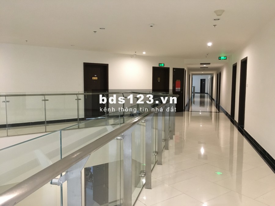 Chung cư The Sun Avenue DT 35m2, bếp rộng rãicó hồ bơi, BBQ giá bao rẻ chỉ 7.5 triệu/tháng