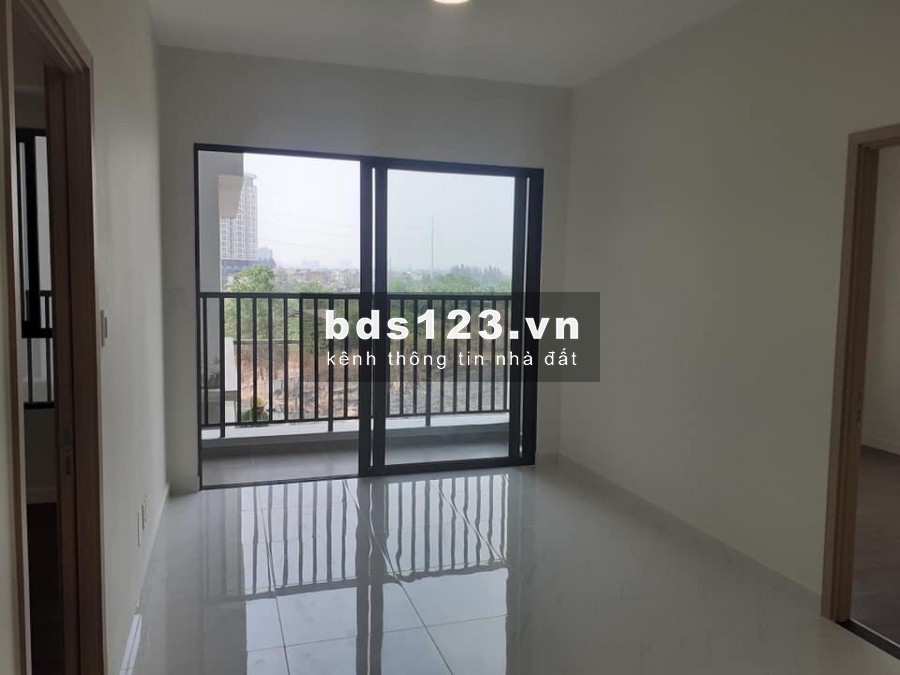 Cho thuê Safira KĐ 1PN + 1, 49m2 rèm. ML 6tr, 2PN, 2WC, 67m2, 7tr rèm 2ML bao QL 0902305909