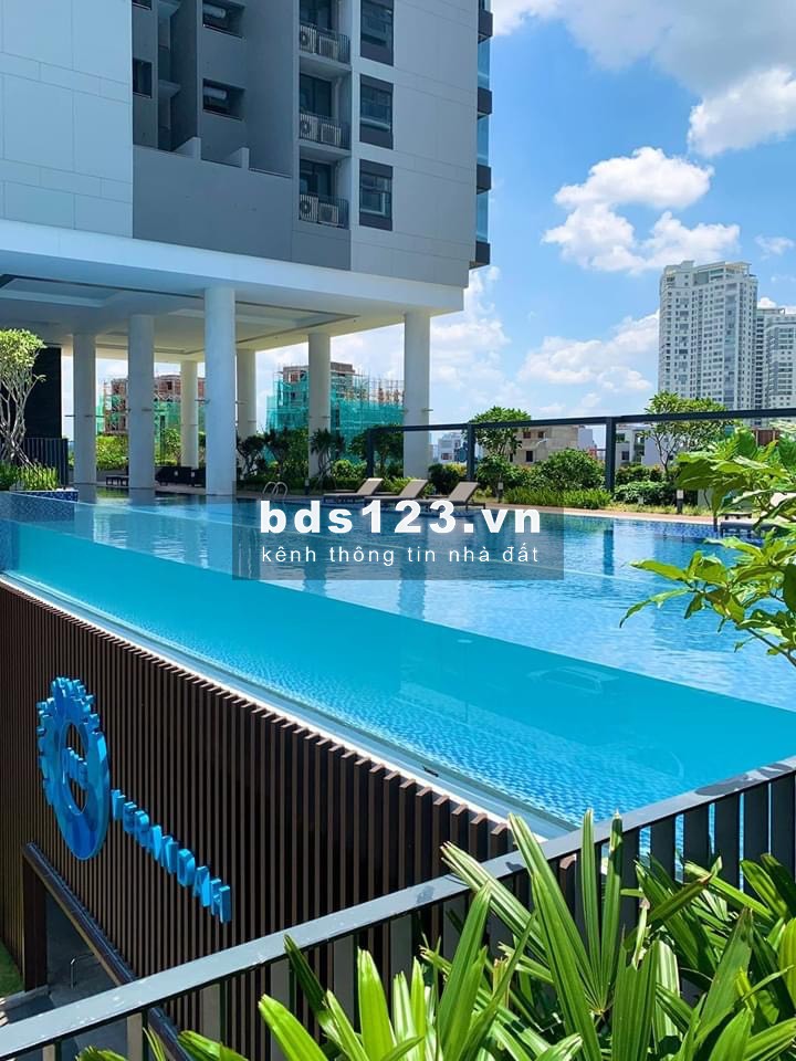 One Verandah cho thuê nhanh căn hộ 2PN giá 18 triệu