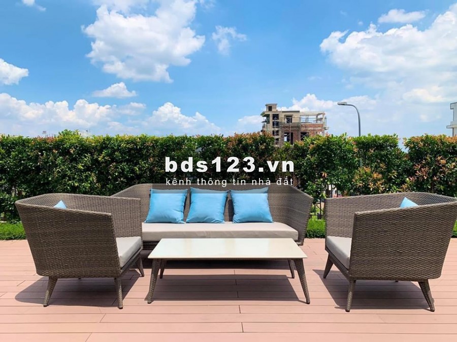 One Verandah cho thuê nhanh căn hộ 2PN giá 18 triệu
