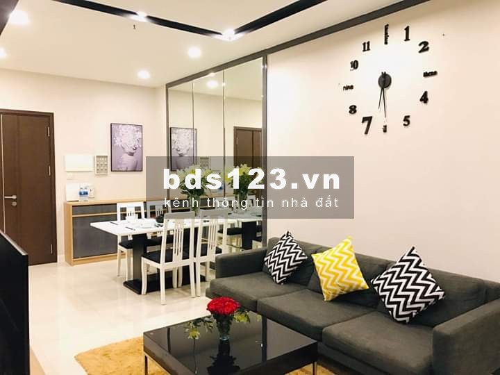 CHO THUÊ: Căn Hộ Richstar Novaland, 239-241-278 Hòa Bình, Tân Phú, HCM