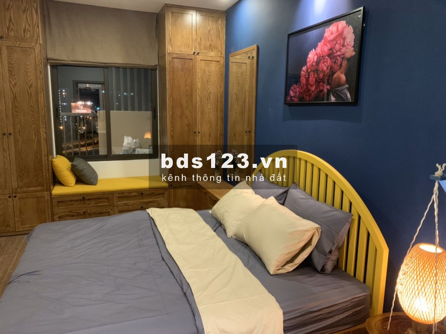 Kẹt tiền cần ra gấp căn 2PN dự án Safira Khang Điền tháp C view thoáng, tầng cao giá 2.3 tỷ (bao hết thuế phí). 0932151002 Thủy (zalo/viber)
