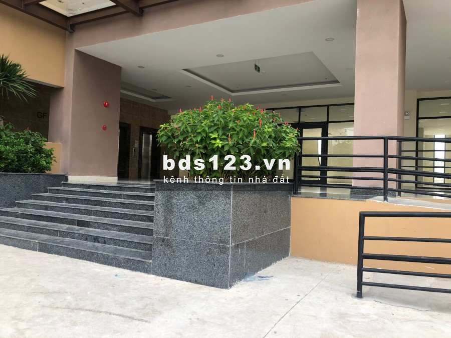 Cần bán căn hộ Citrine 2 phòng ngủ full nội thất. 0949 821 801