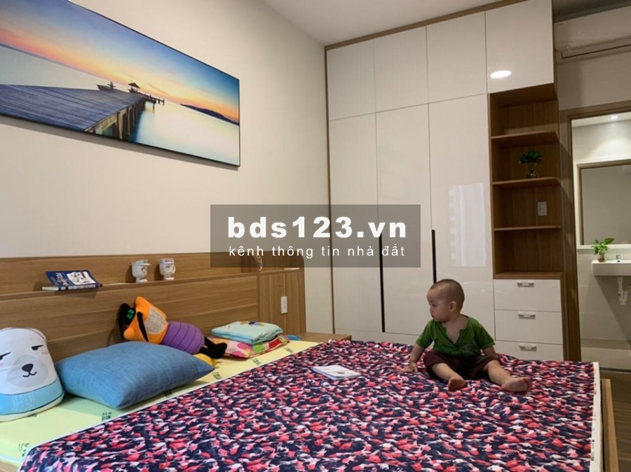 CHO THUÊ CĂN HỘ 1 - 2 - 3PN CHỈ 5TR FULL NỘI THẤT SAFIRA KHANG ĐIỀN BAO PHÍ QUẢN LÝ, LH: 0906244927