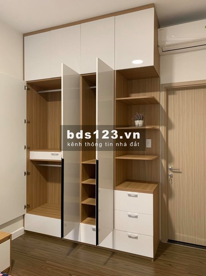 CHO THUÊ CĂN HỘ 1 - 2 - 3PN CHỈ 5TR FULL NỘI THẤT SAFIRA KHANG ĐIỀN BAO PHÍ QUẢN LÝ, LH: 0906244927