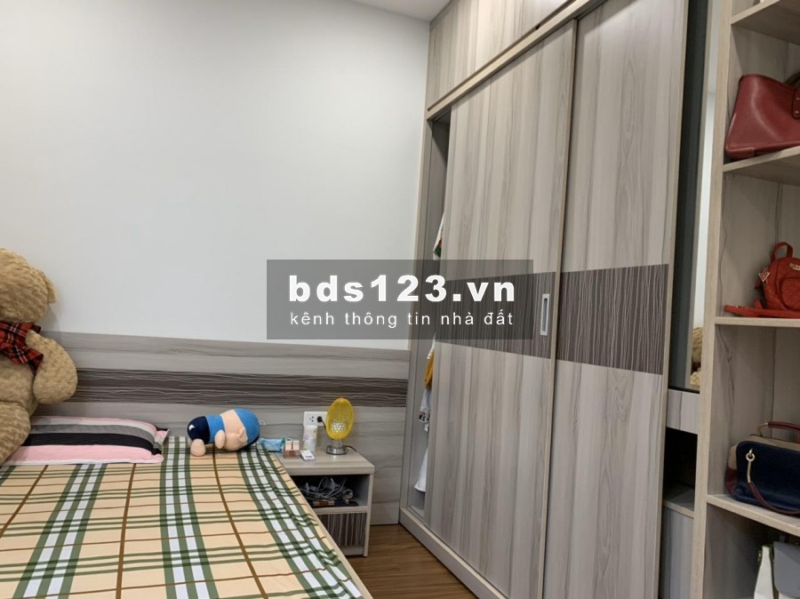 Cho thuê chung cư Him Lam Phú An nội thất đầy đủ, giá 8 triệu/tháng. LH: 0903156944