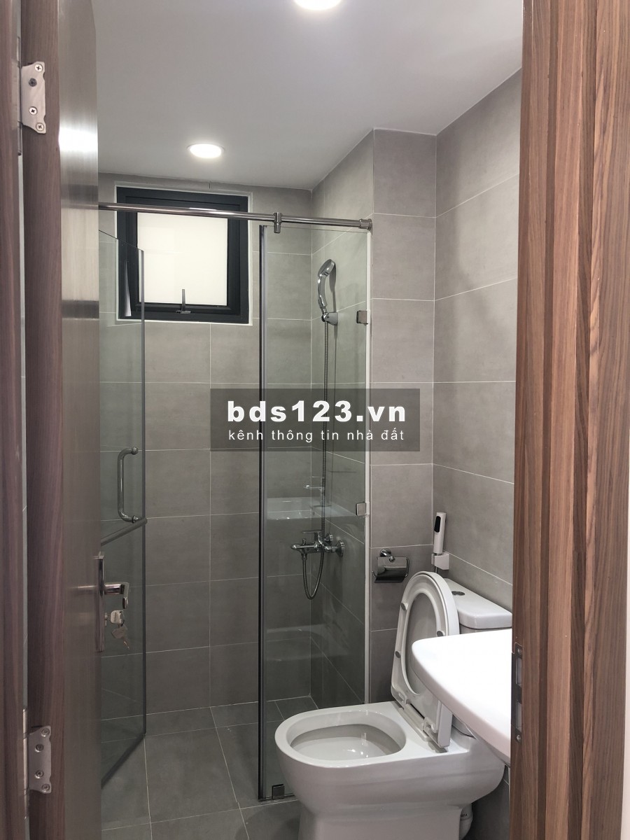 Cho thuê chung cư Him Lam Phú An nội thất đầy đủ, giá 8 triệu/tháng. LH: 0903156944