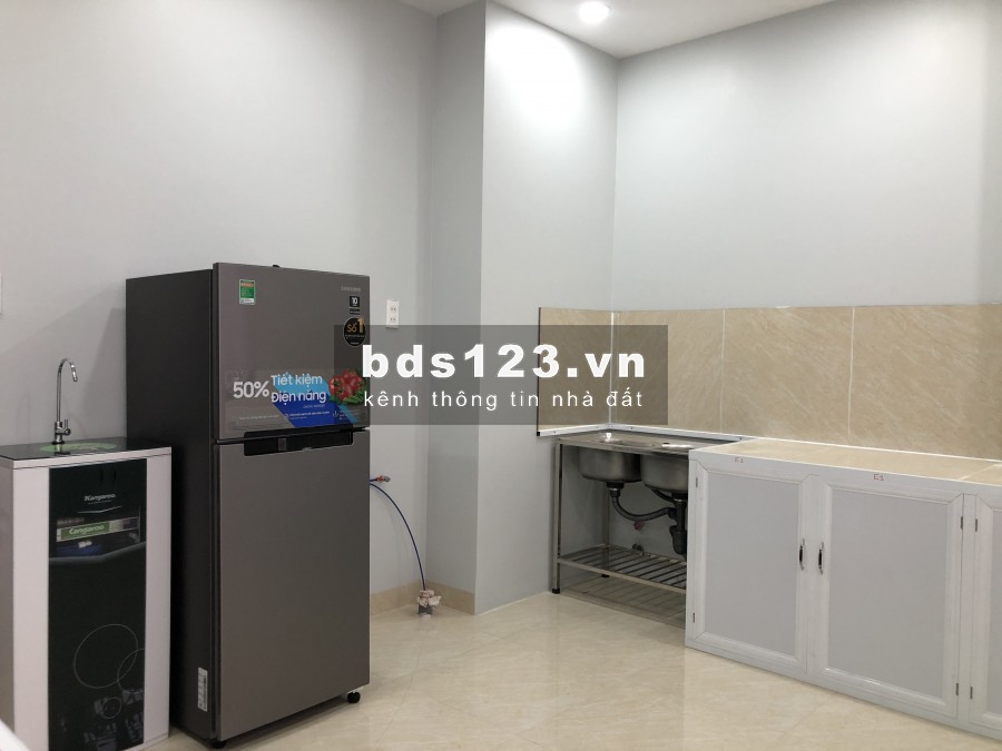 Homestay cao cấp Đường Bến Vân Đồn Q4 chỉ 1,5 triệu/người (trọn gói tất cả phí).