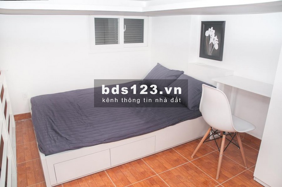 Căn hộ mini 904 Nguyễn Kiệm DT 35m² 1PN/1WC full NTCC bao cáp, nét, giữ xe Tel 0942*811*343 (Zalo/Viber/Phone) đi xem bất cứ lúc nào