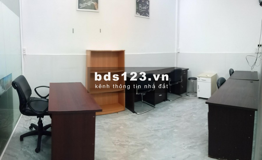 Văn phòng trọn gói Bình Thạnh giảm ngay 50% cho từ 3-7nv